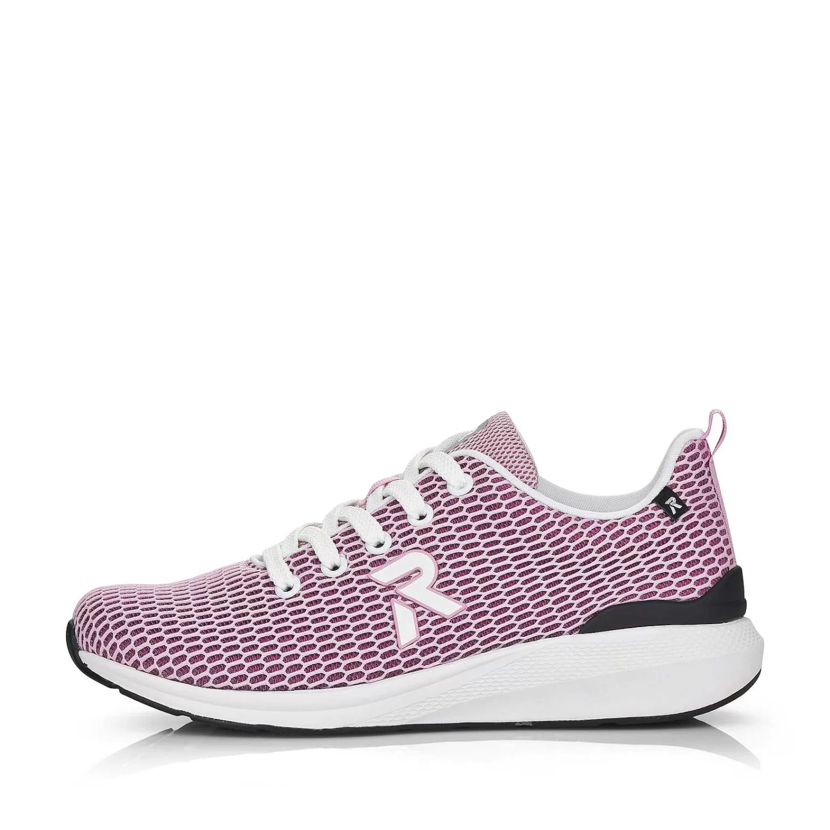 Shop Women'S Sneaker Low Soft Pink Ladies Colorful Styles