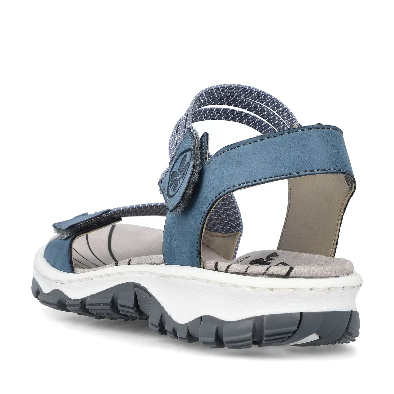 Cheap Women'S Trekking Sandals California Blue Ladies Sandals & Sandals