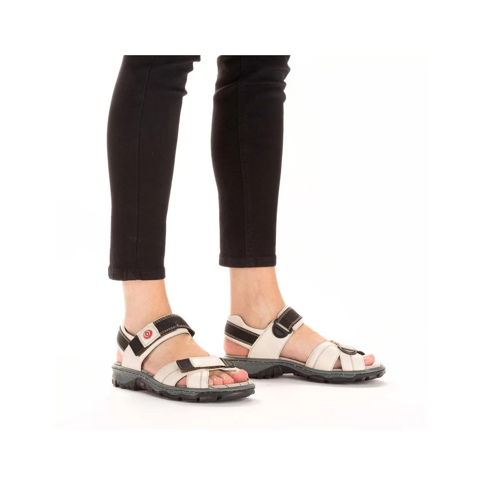 Best Women'S Trekking Sandals Pearl White Ladies Sandals & Sandals