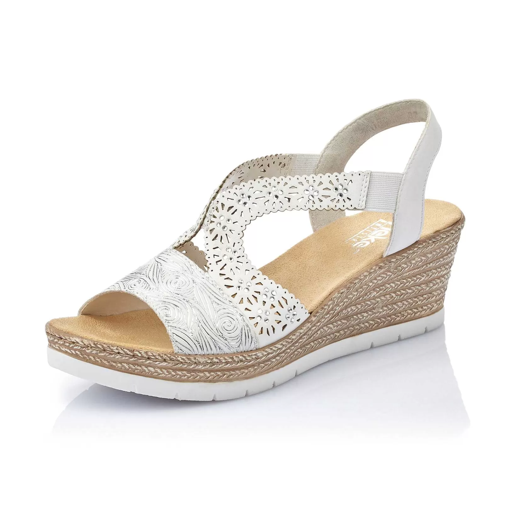 Clearance Women'S Wedge Sandals Altweis Men'S Summer Shoes